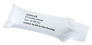 Wärmeleitpaste Danfoss (041E0115)