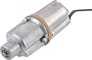 Tauchvibrationspumpe Alfapumpy Ruche 1S-25, Kabellänge 25 m