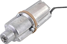 Tauchvibrationspumpe Alfapumpy Ruche 1S-35, Kabellänge 35 m