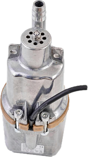 Tauchvibrationspumpe Alfapumpy Ruche 2H-25, Kabellänge 25 m