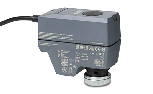 Hubantrieb Siemens SSC161.35HF