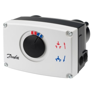 Elektrischer Antrieb Danfoss AME 23 (082G3016)