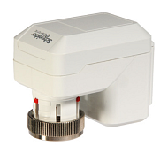 Antrieb MZ 18A, 24Vst, 6,5mm, Steuerung 0/2-1 (1976888)