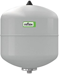 Druckausdehnungsgefäß Reflex S 18/10, 10 bar (8704100)