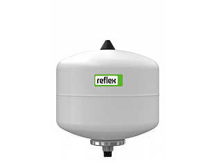Druckausdehnungsgefäß für Trinkwasser Reflex DD 8/10, weiß (7307700)