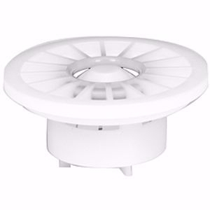 Rückschlagklappe Taconova DN 15 (296.5210.003)