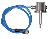 Temperaturauslöser für Brandschutzklappen Schischek EXPRO-TT schaltet bei 72°C