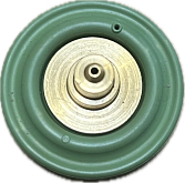 Ersatzmembran für Magnetventile Tork T-D/GZ 3/8"...1" VITON