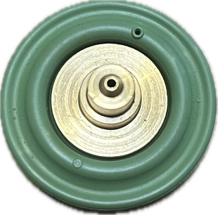 Ersatzmembran für Magnetventile Tork T-D/GZ 3/8"...1" VITON