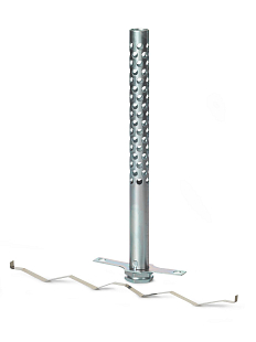 Perforiertes Schutzrohr Siemens ALT-AB200 200 mm, LW12