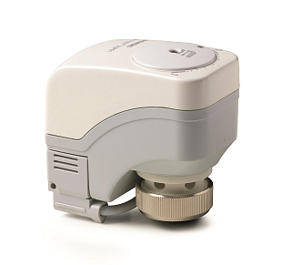 Siemens Servoantrieb SSP 31, 230V (SSP31)