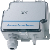 Differenzdrucksensor Thermokon (DPT2500-R8)