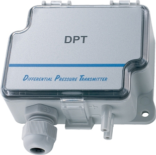 Differenzdrucksensor Thermokon (DPT2500-R8)