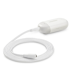 L1 WIFI Wasserleck- und Frostgefahrendetektor Honeywell Caspian