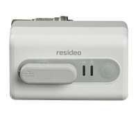 Servoantrieb für WiFi-Absperrventil Honeywell Caspian