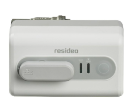 Servoantrieb für WiFi-Absperrventil Honeywell Caspian