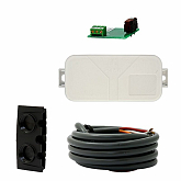 Raumregelgerät für konstante Temperatur ESBE CRA913