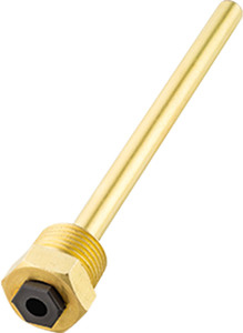 Tauchhülse Thermokon THMSDS50 Länge 62 mm