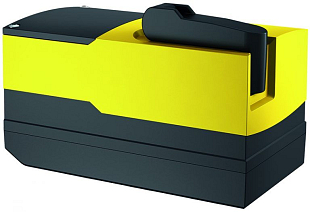 Servoantrieb Sauter AVM 322 S F 132R