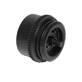 Montageadapter Honeywell für Herz/Polytherm Ventile