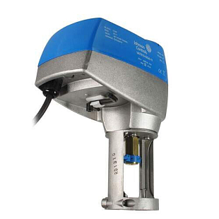 Stellantrieb mit Zugstange Johnson Controls VA7810-GGA-11