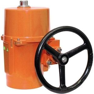 Drehantrieb für Drosselklappen Belimo SY7-230A-3-T, 1000 Nm