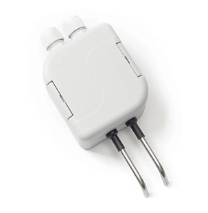 Füllstandssensor SENSIT SHV 1 mit offenem Stecker