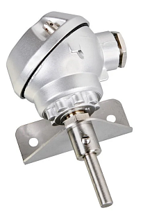 Außentemperaturfühler SENSIT PTK 110 mit Pt 100/3850 Sensor