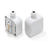 Anlege-Temperaturfühler SENSIT NS 140 mit Ni 1000/5000 Sensor