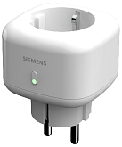 Steckdosenadapter für das Siemens Connected Home System SCH030ZB