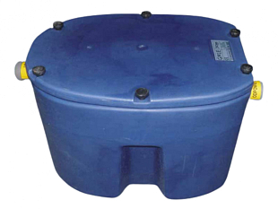 Fettabscheider TECHNEAU GM1E