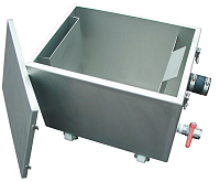 Fettabscheider TECHNEAU MINIGR040