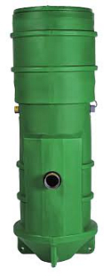 Umpumpstation TECHENAU STAR 700