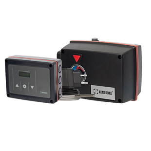 Konstanttemperaturregler ESBE CRA121 (12742100)