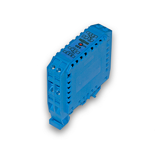 Überflutungssensoren für DIN-Schiene Regmet DZ5 mit 2x Relaisausgang