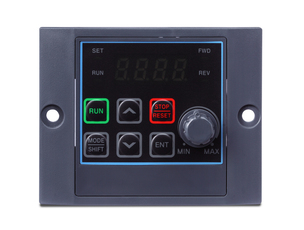 Externer Bedienfeld LS Electric REMOTE A2MT-G100 mit Verbindungskabel 2 m