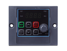 Externer Bedienfeld LS Electric REMOTE A3MT-G100 mit Verbindungskabel 3 m
