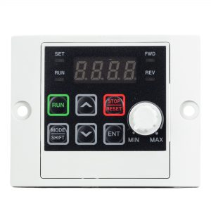 Externer Bedienfeld LS Electric REMOTE A2MT-M100 mit Verbindungskabel 2 m