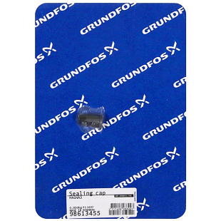 Dichtung für Durchflusssensor Grundfos für MAGNA3 (98613455)