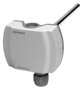Tauchsensor Siemens QAE 2174.010 (QAE2174.010)