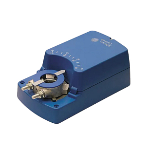 Drehantrieb Johnson Controls M9116-AGC-1N, Kraft 16 Nm