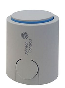 Thermoelektrischer Stellantrieb Johnson Controls VA-7088-23 mit Anschluss M30x1.5