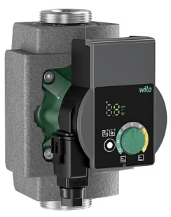 Elektronische Zirkulationspumpe Wilo Yonos PICO-Z 20/0,5-6 158 (4255415)