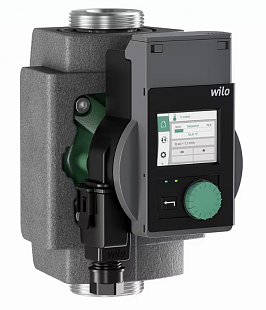 Elektronische Umwälzpumpe Wilo Stratos PICO-Z 20/0,5-8 (4255432)