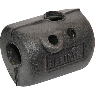 Isoliermantel Belimo für Ventil C2..QPT-.., DN 25 (EXT-OC-ZQ25-PT)