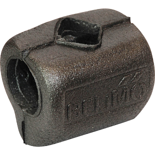 Isoliermantel Belimo für Ventil C2..Q-.., DN 25 (EXT-OC-ZR-C225)