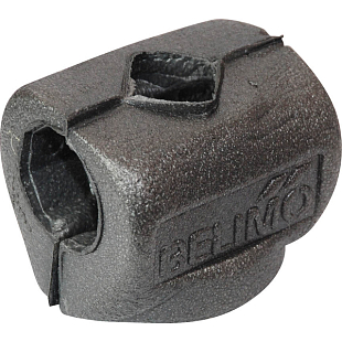 Isoliermantel Belimo für Ventil C3..Q-.., DN 20 (EXT-OC-ZR-C320Q-J)