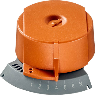 Durchflussbegrenzer Belimo ZCQ-FL