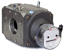 Rotationskolben-Gaszähler Honeywell Rabo G100, DN 50 (405010005016/11)