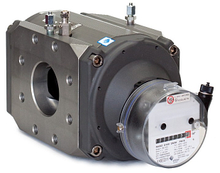 Rotationskolben-Gaszähler Honeywell Rabo G100, DN 50 (405010005016/11)